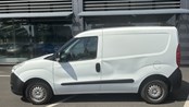 RABLJENO VOZILO OPEL COMBO VAN L1H1 VAN B13DIE Mehanički mjenjač DIESEL 224467