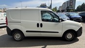 RABLJENO VOZILO OPEL COMBO VAN L1H1 VAN B13DIE Mehanički mjenjač DIESEL 224467