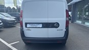 RABLJENO VOZILO OPEL COMBO VAN L1H1 VAN B13DIE Mehanički mjenjač DIESEL 224467