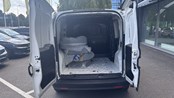 RABLJENO VOZILO OPEL COMBO VAN L1H1 VAN B13DIE Mehanički mjenjač DIESEL 224467