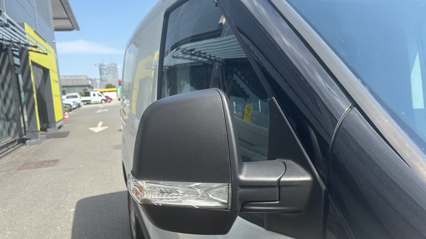 RABLJENO VOZILO OPEL COMBO VAN L1H1 VAN B13DIE Mehanički mjenjač DIESEL 224467