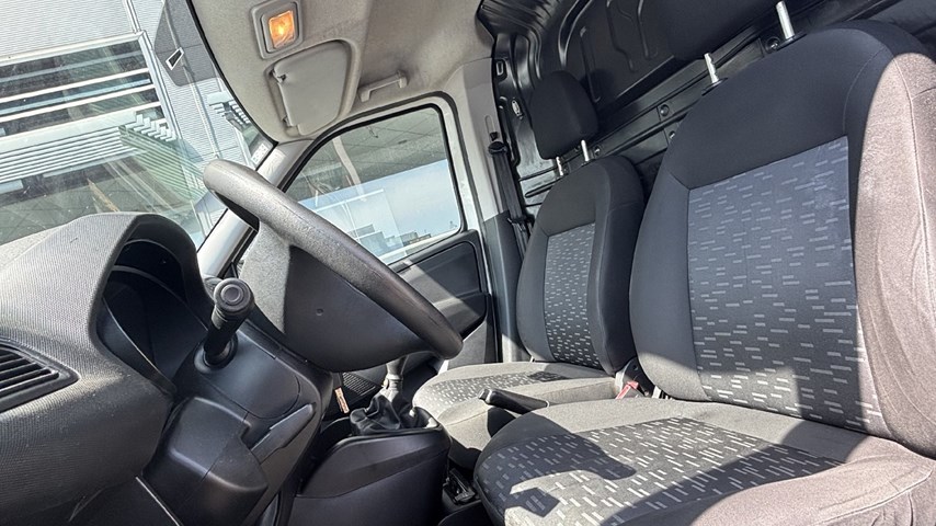 RABLJENO VOZILO OPEL COMBO VAN L1H1 VAN B13DIE Mehanički mjenjač DIESEL 224467