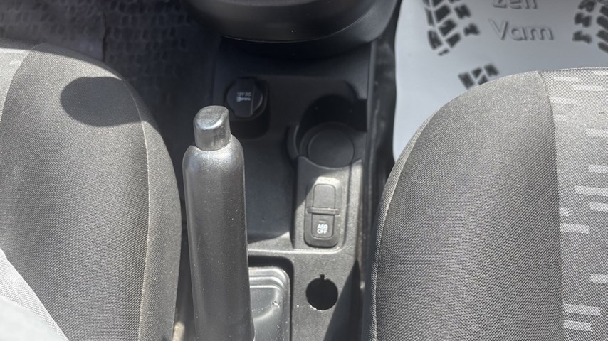 RABLJENO VOZILO OPEL COMBO VAN L1H1 VAN B13DIE Mehanički mjenjač DIESEL 224467