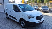 RABLJENO VOZILO OPEL COMBO VAN SELECTION 1.5 DT Mehanički mjenjač DIESEL 27214