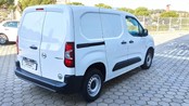 RABLJENO VOZILO OPEL COMBO VAN SELECTION 1.5 DT Mehanički mjenjač DIESEL 27214