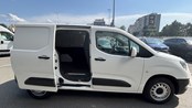 RABLJENO VOZILO OPEL COMBO VAN VAN ENJOY L1H1 D1,5DT MT5 Mehanički mjenjač DIESEL 224755