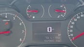 RABLJENO VOZILO OPEL COMBO VAN VAN ENJOY L1H1 D1,5DT MT5 Mehanički mjenjač DIESEL 224755