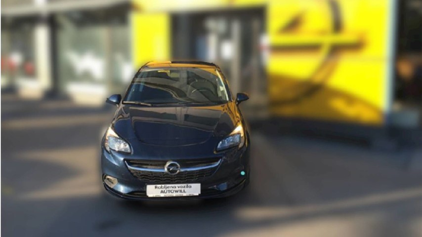 RABLJENO VOZILO OPEL CORSA 1,0 TURBO COLOR EDITION BENZIN 222669