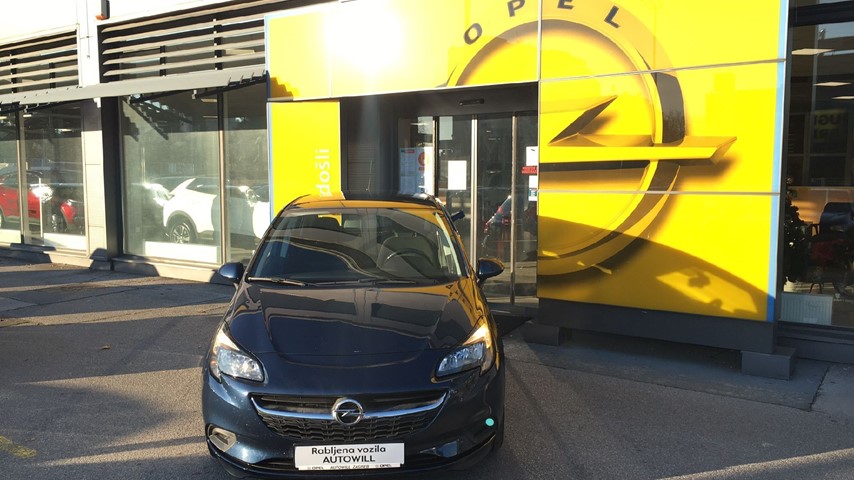 RABLJENO VOZILO OPEL CORSA 1,0 TURBO COLOR EDITION BENZIN 222669