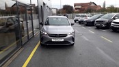 RABLJENO VOZILO OPEL CORSA 1,2 BENZIN