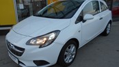 RABLJENO VOZILO OPEL CORSA 1,2 BENZIN