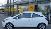 RABLJENO VOZILO OPEL CORSA 1,2 BENZIN