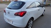 RABLJENO VOZILO OPEL CORSA 1,2 BENZIN