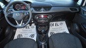 RABLJENO VOZILO OPEL CORSA 1,2 BENZIN