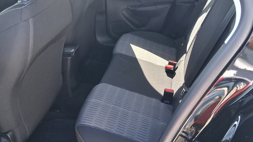 RABLJENO VOZILO OPEL CORSA 1,2 EDITION BENZIN 20930
