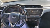 RABLJENO VOZILO OPEL CORSA 1,2 EDITION BENZIN 20930