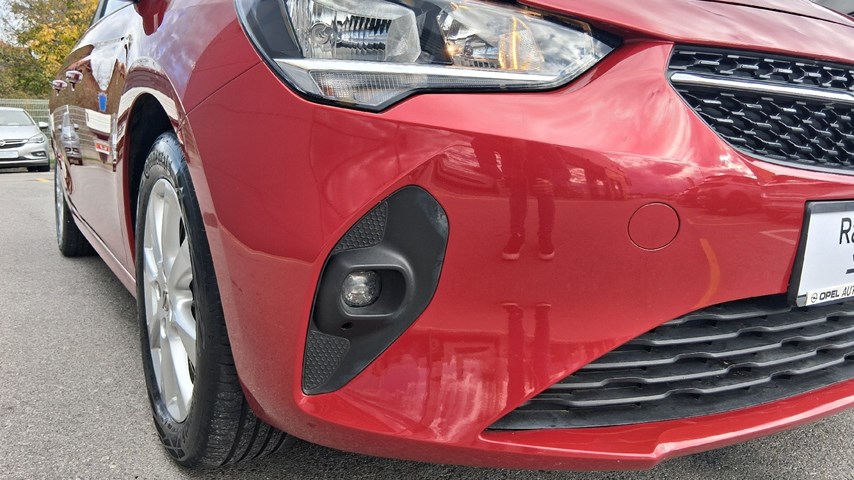 RABLJENO VOZILO OPEL CORSA 1,2 EDITION Mehanički mjenjač BENZIN 65757