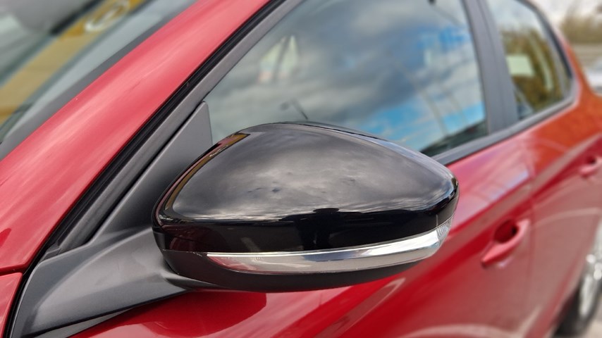 RABLJENO VOZILO OPEL CORSA 1,2 EDITION Mehanički mjenjač BENZIN 65757