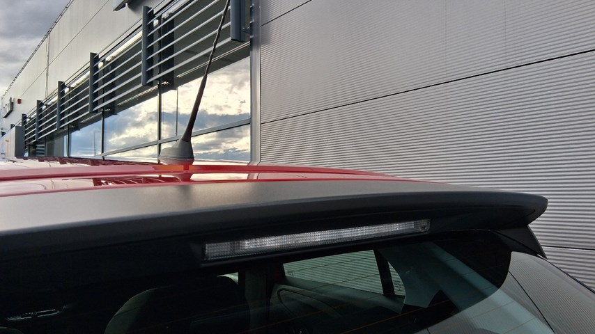 RABLJENO VOZILO OPEL CORSA 1,2 EDITION Mehanički mjenjač BENZIN 65757