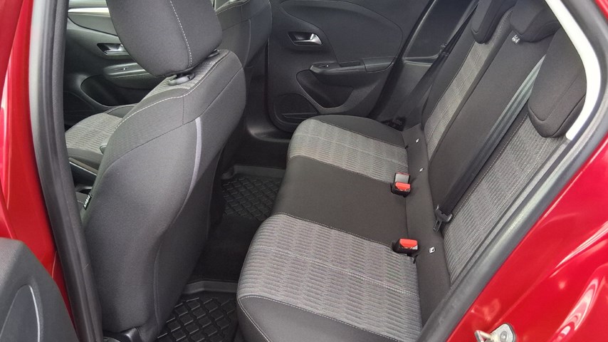 RABLJENO VOZILO OPEL CORSA 1,2 EDITION Mehanički mjenjač BENZIN 65757