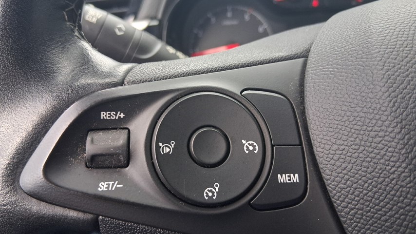 RABLJENO VOZILO OPEL CORSA 1,2 EDITION Mehanički mjenjač BENZIN 65757