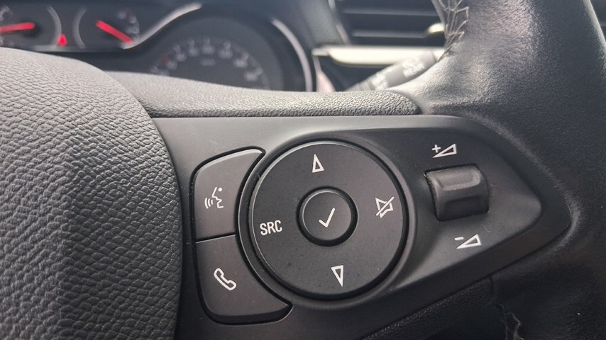 RABLJENO VOZILO OPEL CORSA 1,2 EDITION Mehanički mjenjač BENZIN 65757