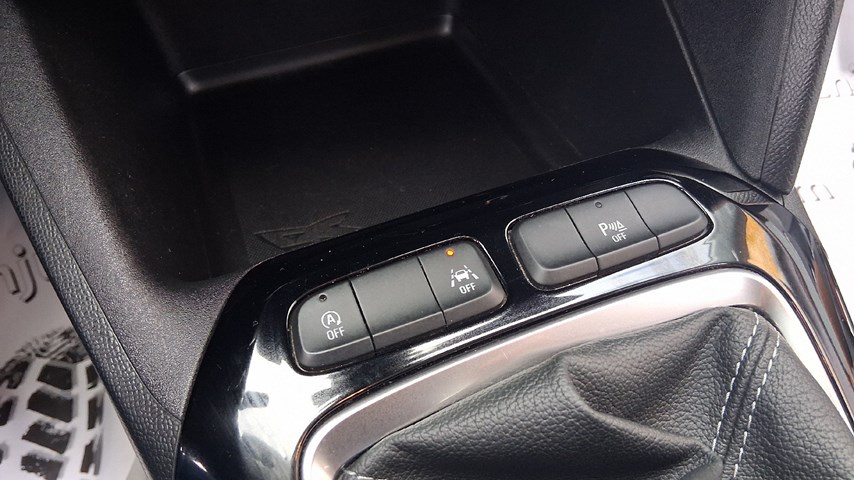 RABLJENO VOZILO OPEL CORSA 1,2 EDITION Mehanički mjenjač BENZIN 65757