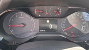RABLJENO VOZILO OPEL CORSA 1,2 EDITION Mehanički mjenjač BENZIN 20930