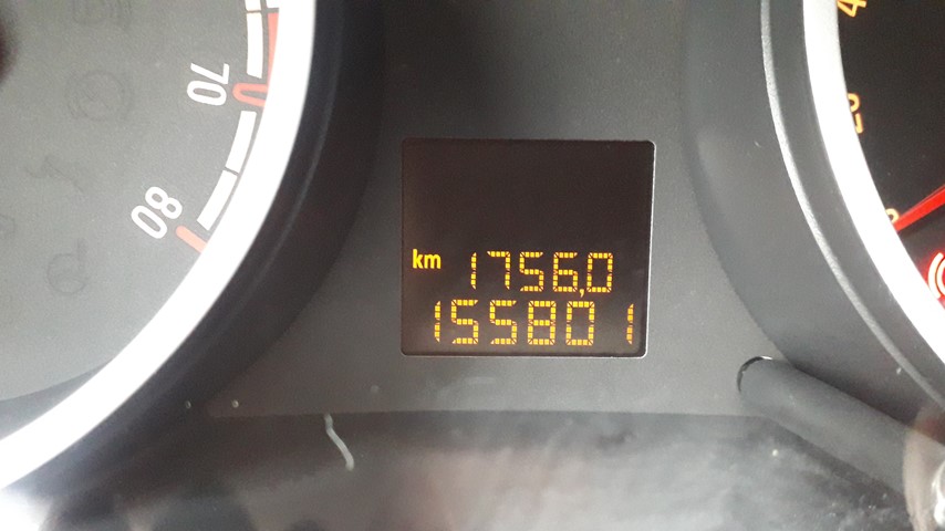 RABLJENO VOZILO OPEL CORSA 1.2 EDITION MT5 BENZIN 65443