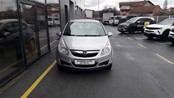 RABLJENO VOZILO OPEL CORSA 1,2 ESSENTIA BENZIN 65477