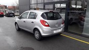 RABLJENO VOZILO OPEL CORSA 1,2 ESSENTIA BENZIN 65477