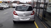 RABLJENO VOZILO OPEL CORSA 1,2 ESSENTIA BENZIN 65477