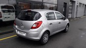 RABLJENO VOZILO OPEL CORSA 1,2 ESSENTIA BENZIN 65477