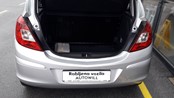 RABLJENO VOZILO OPEL CORSA 1,2 ESSENTIA BENZIN 65477