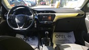 RABLJENO VOZILO OPEL CORSA 1,2 Mehanički mjenjač BENZIN 81217