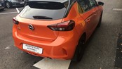 RABLJENO VOZILO OPEL CORSA 1,2 Mehanički mjenjač BENZIN 81140