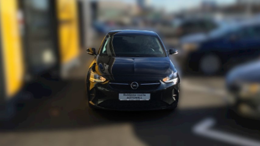 RABLJENO VOZILO OPEL CORSA 1,2 TURBO EDITION Mehanički mjenjač BENZIN 223186