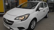 RABLJENO VOZILO OPEL CORSA 1,3 CDTI DIESEL 20673