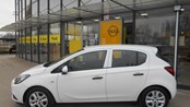 RABLJENO VOZILO OPEL CORSA 1,3 CDTI DIESEL 20673