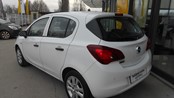 RABLJENO VOZILO OPEL CORSA 1,3 CDTI DIESEL 20673