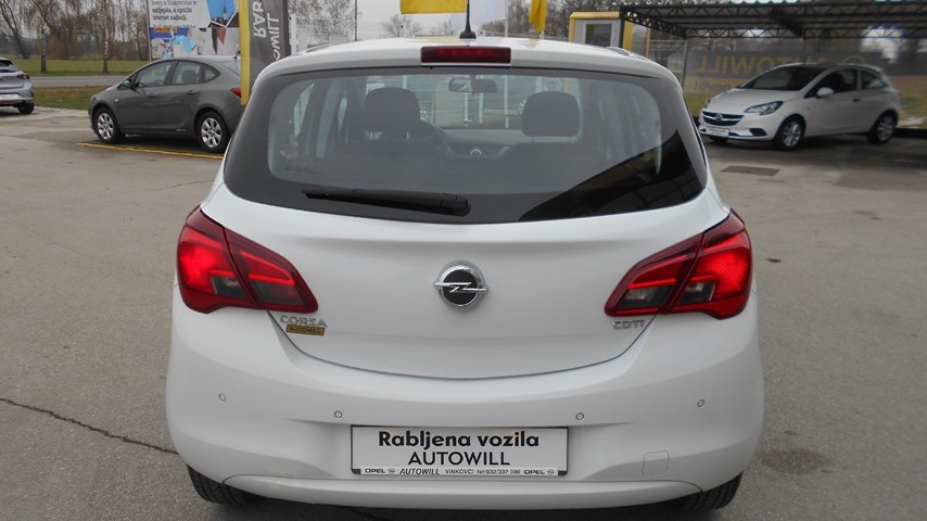 RABLJENO VOZILO OPEL CORSA 1,3 CDTI DIESEL 20673