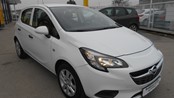 RABLJENO VOZILO OPEL CORSA 1,3 CDTI DIESEL 20673