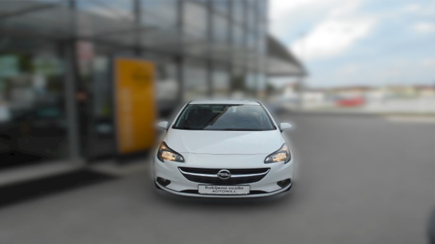 RABLJENO VOZILO OPEL CORSA 1,3 CDTI DIESEL 67138