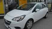 RABLJENO VOZILO OPEL CORSA 1,3 CDTI DIESEL 67138