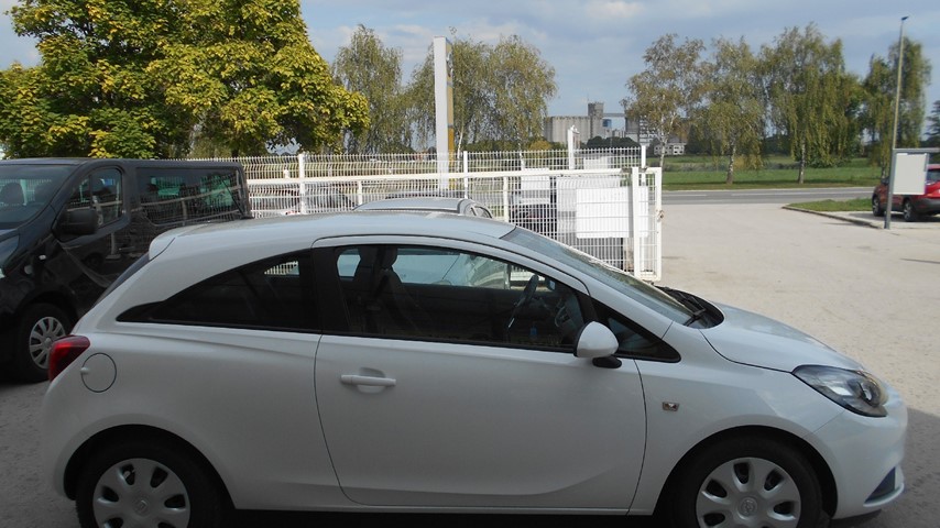 RABLJENO VOZILO OPEL CORSA 1,3 CDTI DIESEL 67138