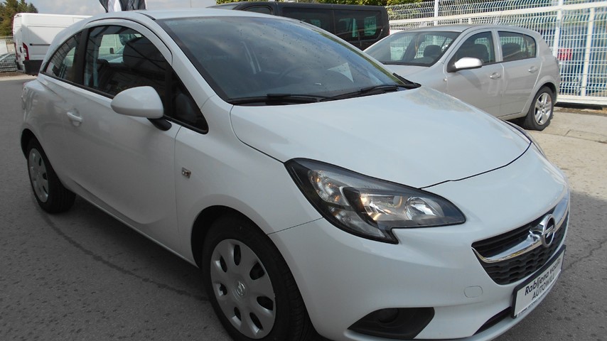 RABLJENO VOZILO OPEL CORSA 1,3 CDTI DIESEL 67138