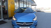 RABLJENO VOZILO OPEL CORSA 1,4 16V BENZIN 65508