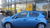 RABLJENO VOZILO OPEL CORSA 1,4 16V BENZIN 65508