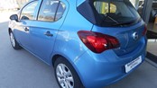 RABLJENO VOZILO OPEL CORSA 1,4 16V BENZIN 65508