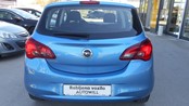 RABLJENO VOZILO OPEL CORSA 1,4 16V BENZIN 65508